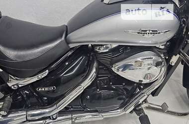 Мотоцикл Кастом Suzuki Boulevard M50 2008 в Одессе