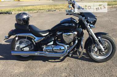 Мотоцикл Круізер Suzuki Boulevard M50 2015 в Черкасах