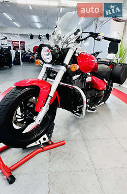 Мотоцикл Чоппер Suzuki Boulevard M50 2005 в Одесі