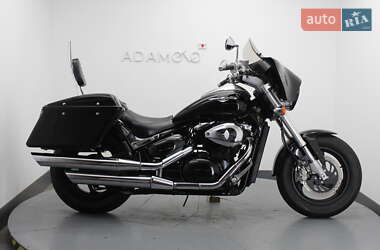 Мотоцикл Круізер Suzuki Boulevard M50 2005 в Гнівані