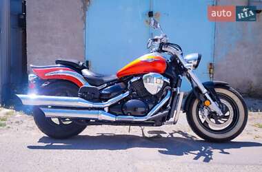 Мотоцикл Чоппер Suzuki Boulevard M50 2009 в Одесі