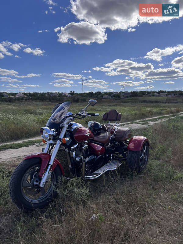 Трицикл Suzuki Boulevard M50 2005 в Овидиополе