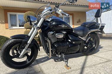 Мотоцикл Круізер Suzuki Boulevard M50 2007 в Славуті