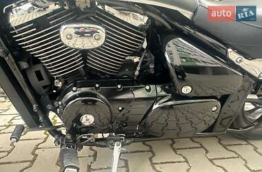 Мотоцикл Круізер Suzuki Boulevard M50 2009 в 