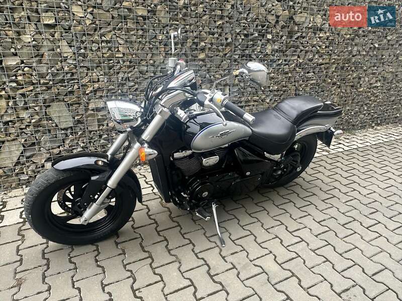 Мотоцикл Круізер Suzuki Boulevard M50 2009 в Івано-Франківську