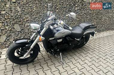 Мотоцикл Круізер Suzuki Boulevard M50 2009 в 