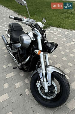 Мотоцикл Классик Suzuki Boulevard M50 2007 в 