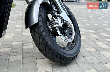 Мотоцикл Классик Suzuki Boulevard M50 2007 в 