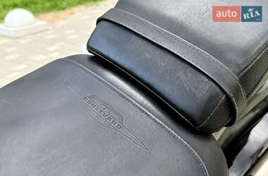Мотоцикл Классик Suzuki Boulevard M50 2007 в 