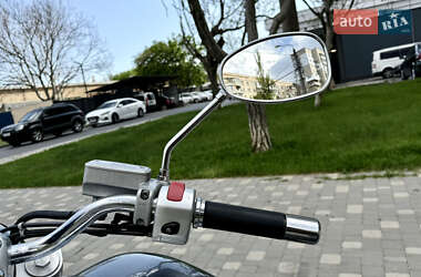 Мотоцикл Классик Suzuki Boulevard M50 2007 в 
