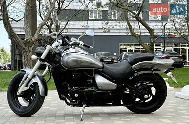 Мотоцикл Классик Suzuki Boulevard M50 2007 в 