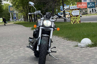 Мотоцикл Классик Suzuki Boulevard M50 2007 в 
