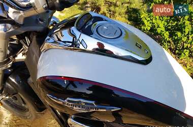 Мотоцикл Круизер Suzuki Boulevard M50 2008 в 