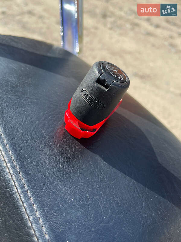 Мотоцикл Круізер Suzuki Boulevard M50 2007 в Львові