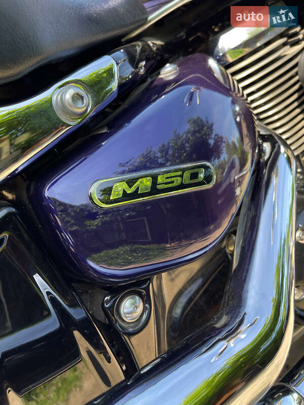 Мотоцикл Круізер Suzuki Boulevard M50 2007 в Львові