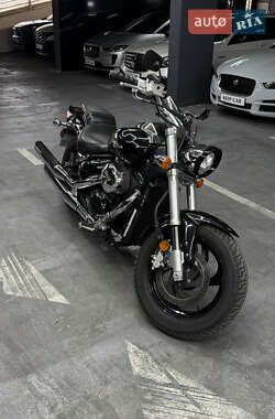 Мотоцикл Чоппер Suzuki Boulevard M50 2006 в Одесі