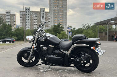 Мотоцикл Круизер Suzuki Boulevard M50 2006 в Киеве