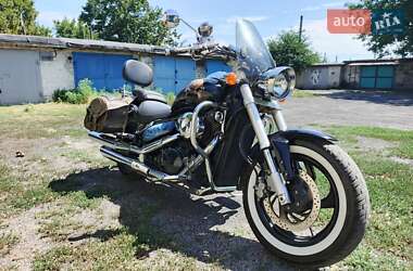 Мотоцикл Круізер Suzuki Boulevard M50 2005 в Першотравенську