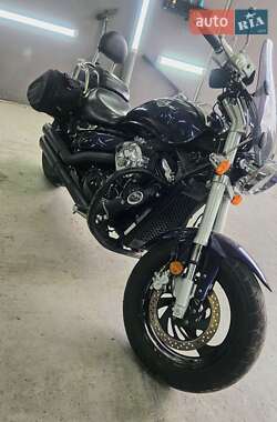 Мотоцикл Круизер Suzuki Boulevard M50 2007 в Ходорове