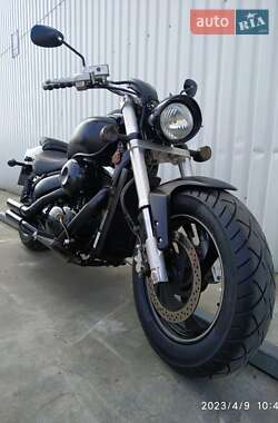 Мотоцикл Круізер Suzuki Boulevard M50 2007 в Одесі