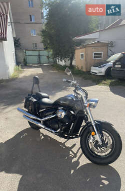 Мотоцикл Круизер Suzuki Boulevard M50 2005 в Киеве
