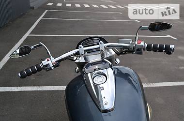 Мотоцикл Чоппер Suzuki Boulevard 2012 в Житомире