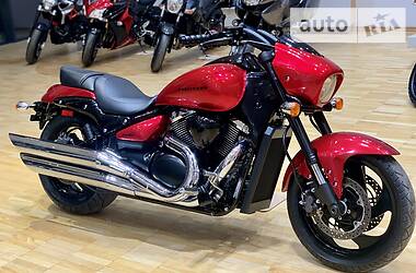 Мотоцикл Круизер Suzuki Boulevard 2017 в Ровно