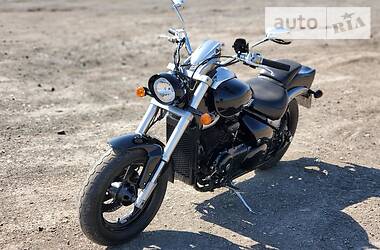 Мотоцикл Круизер Suzuki Boulevard 2005 в Тернополе