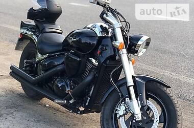 Мотоцикл Круизер Suzuki Boulevard 2009 в Харькове