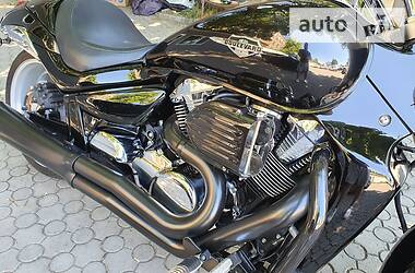 Мотоцикл Круизер Suzuki Boulevard 2008 в Одессе