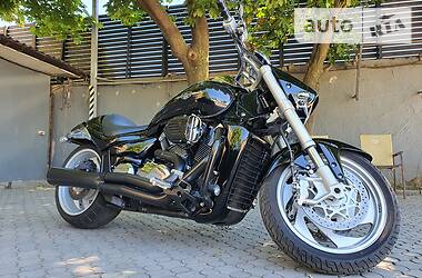 Мотоцикл Круизер Suzuki Boulevard 2008 в Одессе