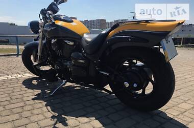 Мотоцикл Круізер Suzuki Boulevard 2008 в Львові