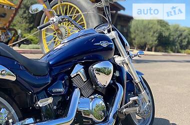 Мотоцикл Круизер Suzuki Boulevard 2013 в Одессе