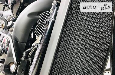 Мотоцикл Чоппер Suzuki Boulevard 2015 в 