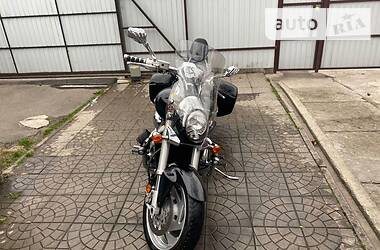 Мотоцикл Круизер Suzuki Boulevard 2008 в Киеве