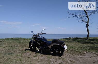 Мотоцикл Чоппер Suzuki Boulevard 2005 в Черкассах