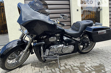 Мотоцикл Туризм Suzuki Boulevard 2005 в Харкові