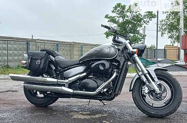 Мотоцикл Круизер Suzuki Boulevard 2007 в Одессе