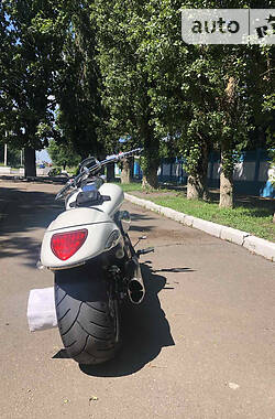 Мотоцикл Круизер Suzuki Boulevard 2007 в Одессе