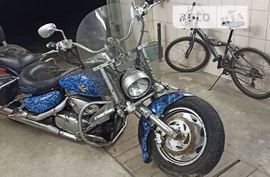 Мотоцикл Круизер Suzuki Boulevard 2005 в Львове