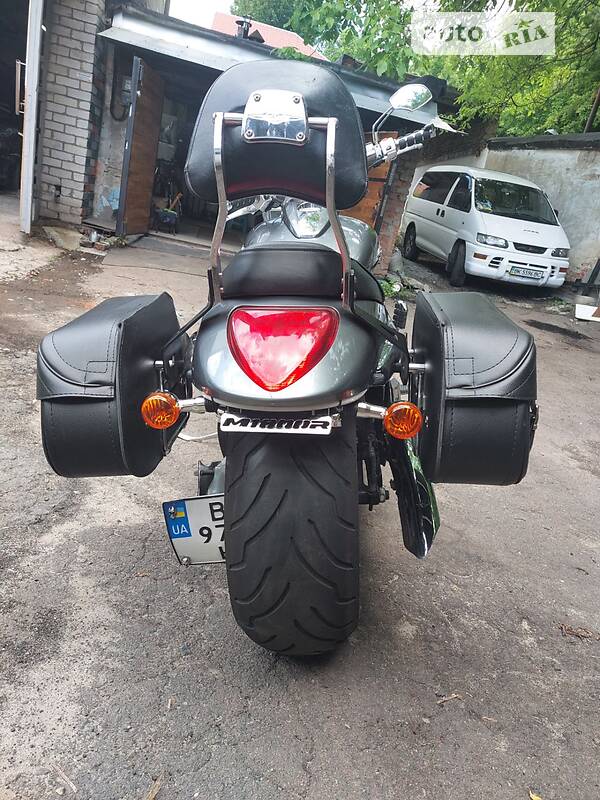 Мотоцикл Круізер Suzuki Boulevard 2008 в Рівному