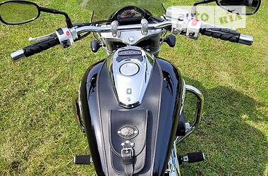 Мотоцикл Круизер Suzuki Boulevard 2012 в Днепре