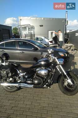 Мотоцикл Круизер Suzuki Boulevard 2007 в Одессе