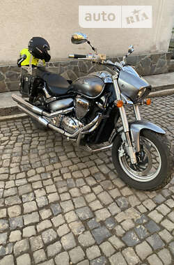 Мотоцикл Круизер Suzuki Boulevard 2011 в Хусте