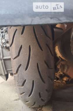 Максі-скутер Suzuki Burgman 400 2007 в 