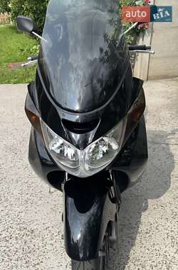 Скутер Suzuki Burgman 400 2007 в Киеве