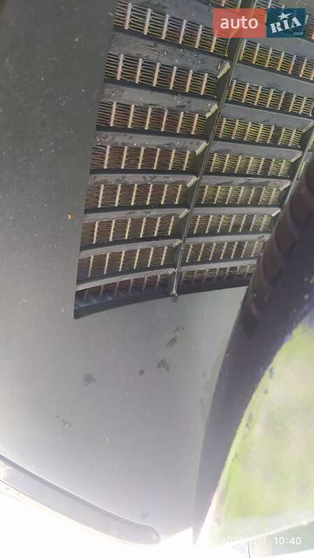 Макси-скутер Suzuki Burgman 400 2007 в Нетешине