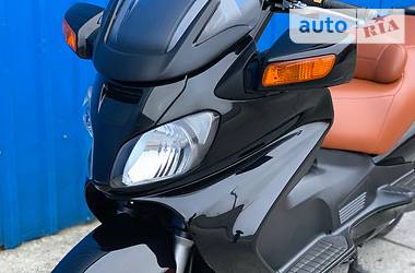 Максі-скутер Suzuki Burgman AN 650 2004 в Рівному