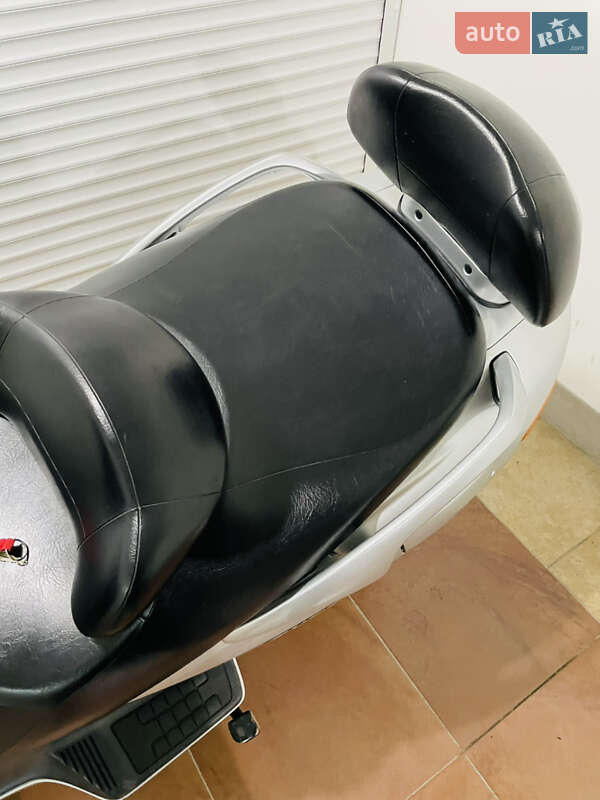 Максі-скутер Suzuki Burgman AN 650 2005 в Києві фото 24 Максі-скутер Suzuki Burgman AN 650 2005 в Києві