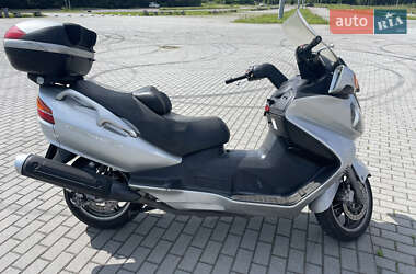 Макси-скутер Suzuki Burgman AN 650 2005 в 